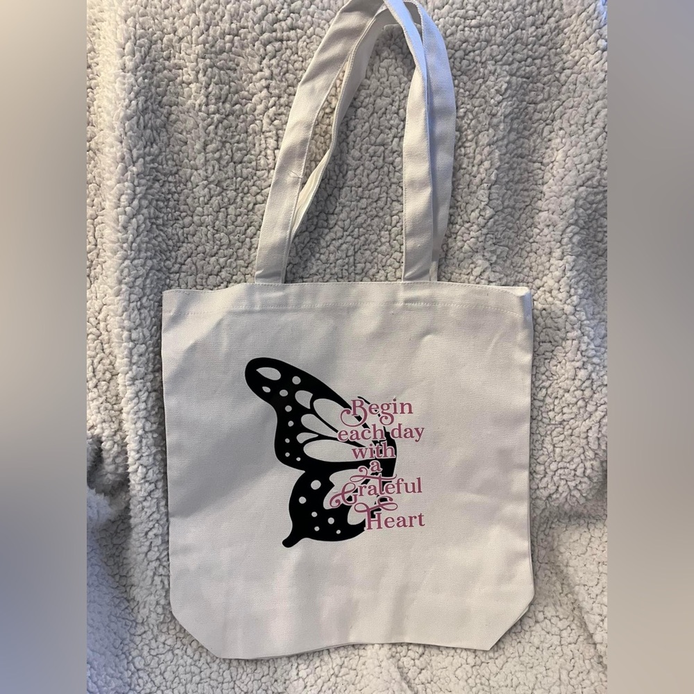 Tote bag